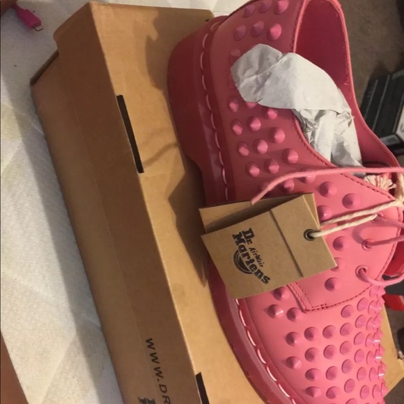 Dr martens men’s size9 - Picture 1 of 5